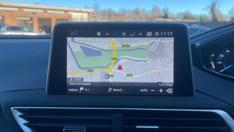 Peugeot 5008 1.5 BlueHDi Allure 5dr EAT8 Diesel Estate